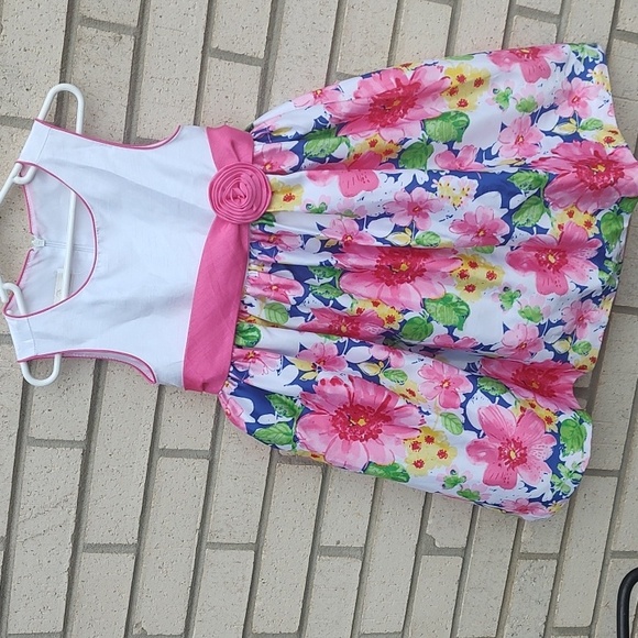 American Princess Dress - Picture 1 of 12